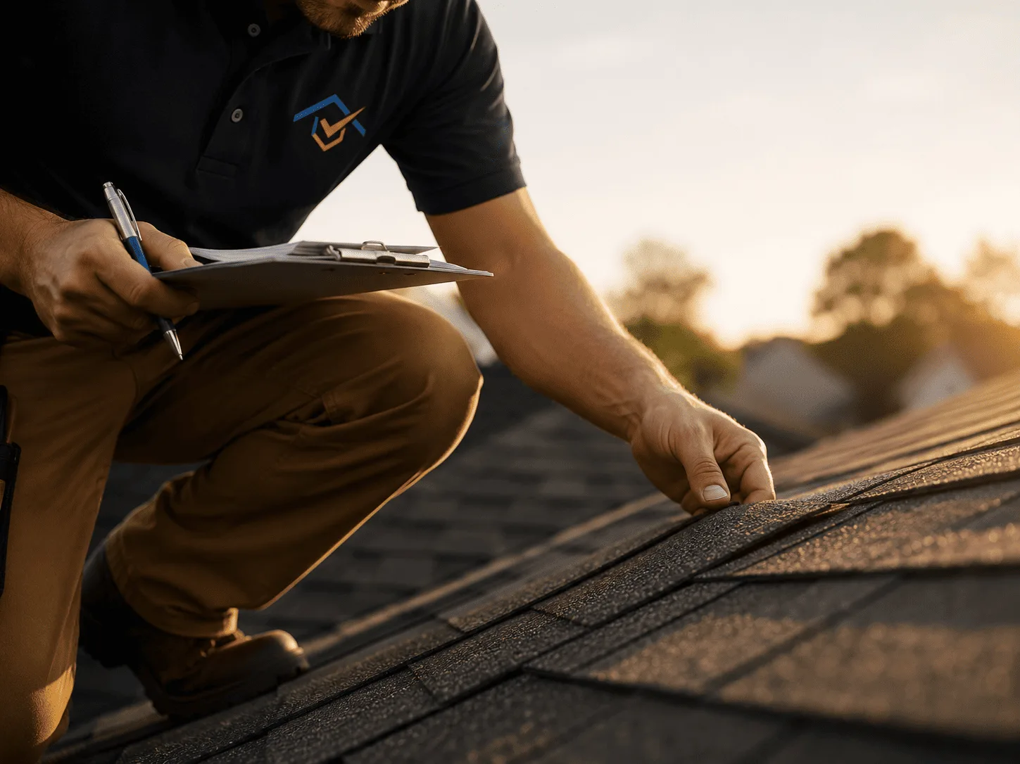 Why Choose Roof Inspection in Pursglove, WV